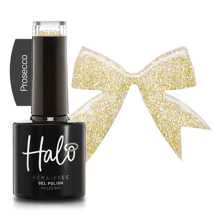 Halo UV/LED Gel Nail Polish 8ml