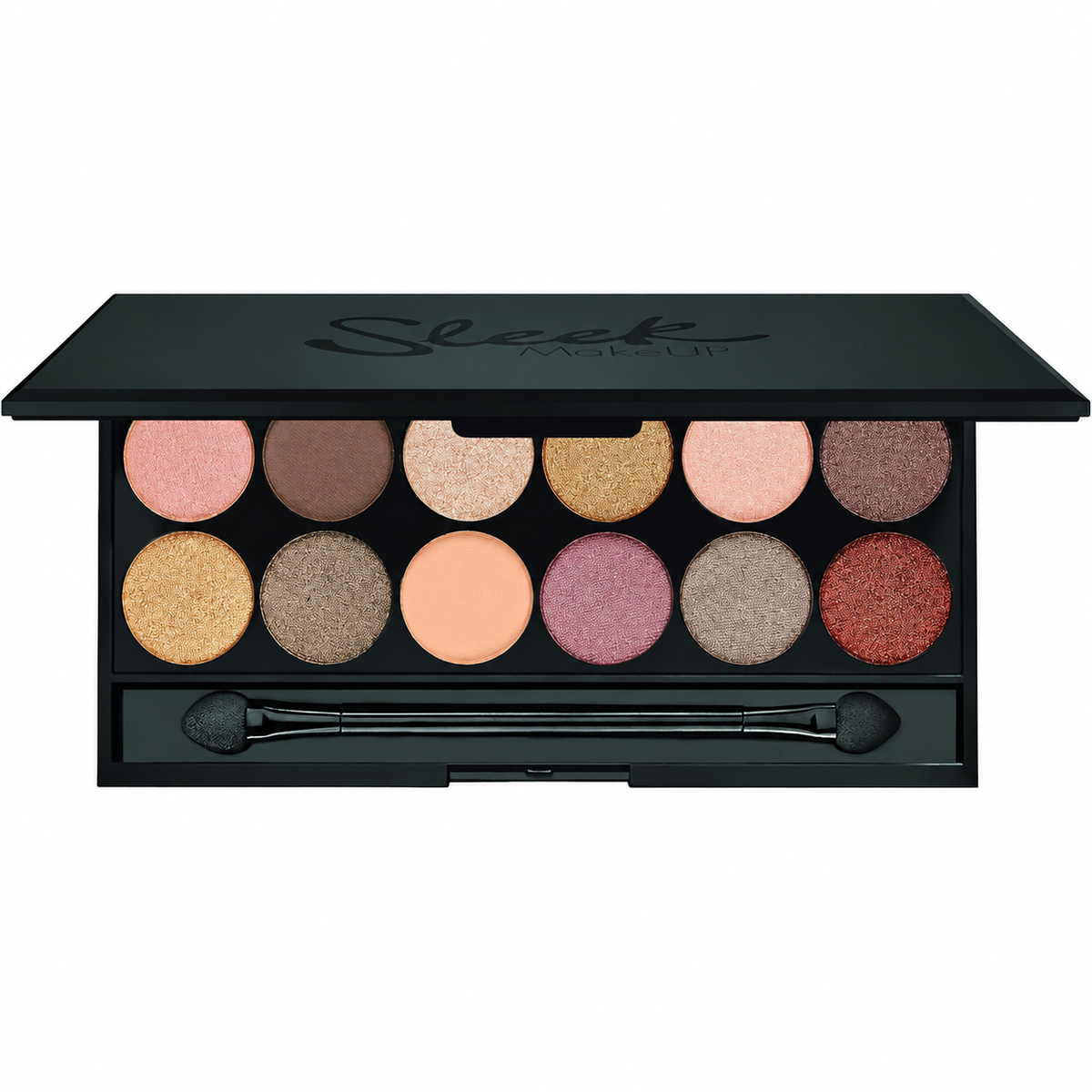 Sleek MakeUP i-Divine Eyeshadow Palette