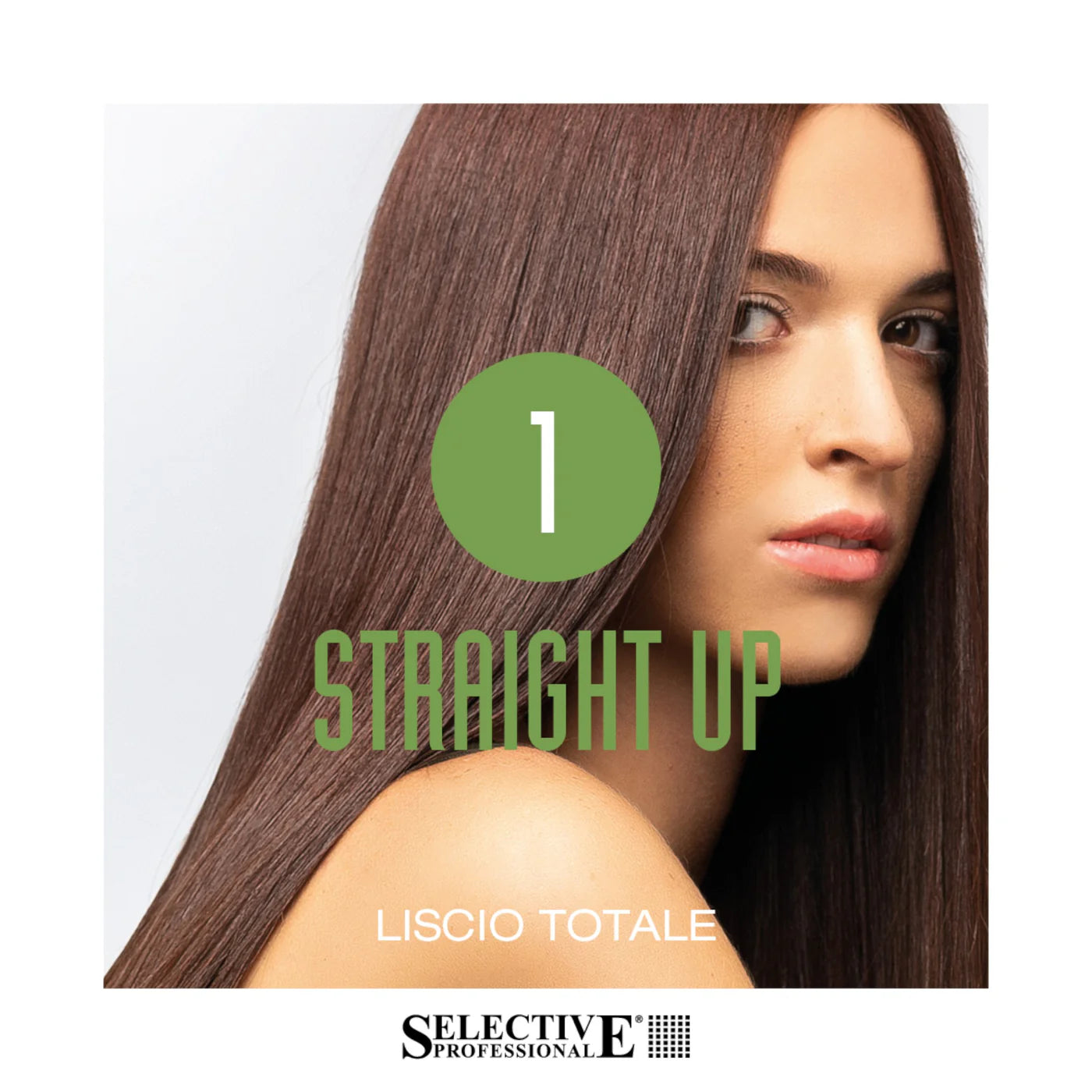 Selective Professional Alpha Keratin No.2 Taming Fluid 500ml