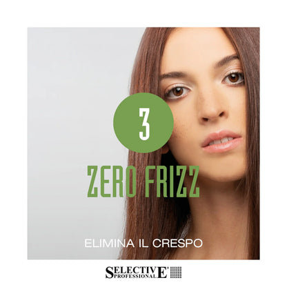 Selective Professional Alpha Keratin No.2 Taming Fluid 500ml