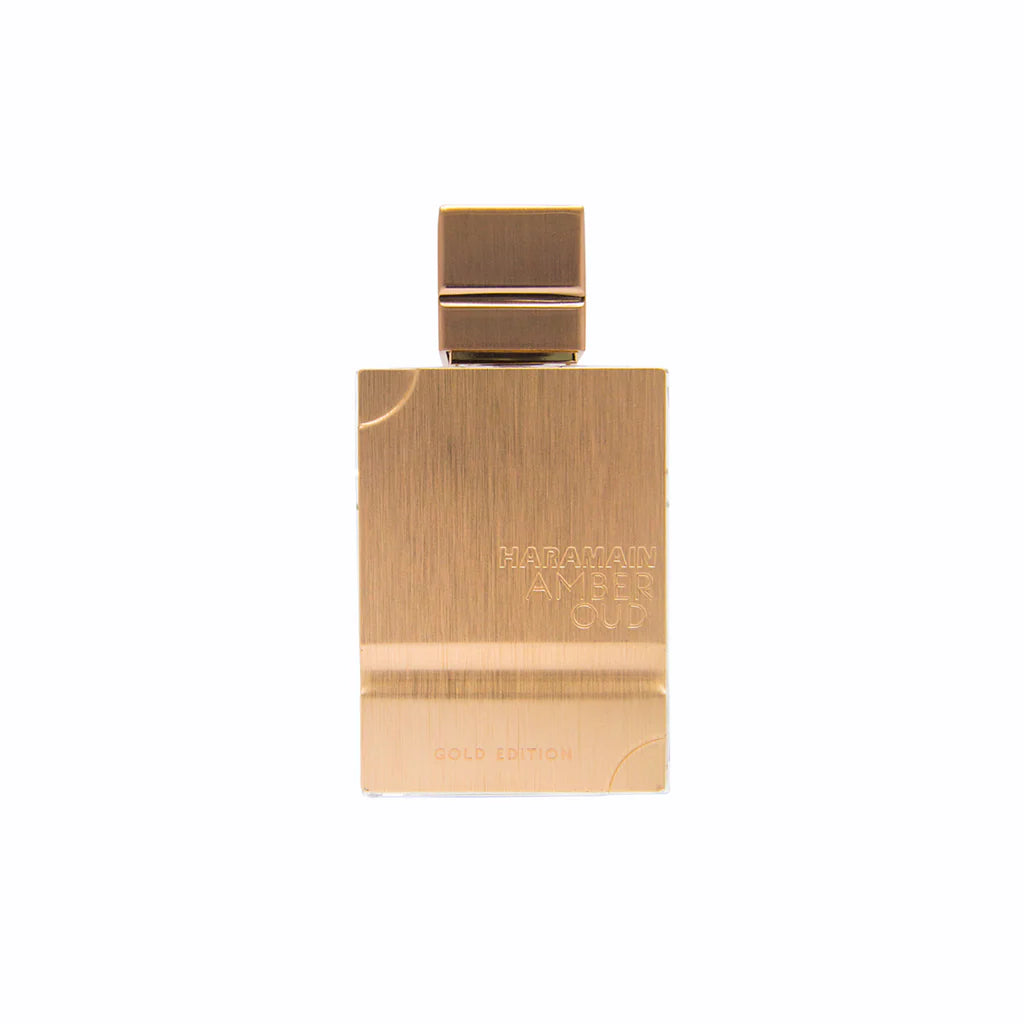 Al Haramain Amber Oud Gold Edition Eau de Parfum Spray 60ml