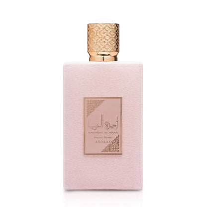 Lattafa Asdaaf Ameerat Al Arab Prive Rose Eau De Parfum 100ml