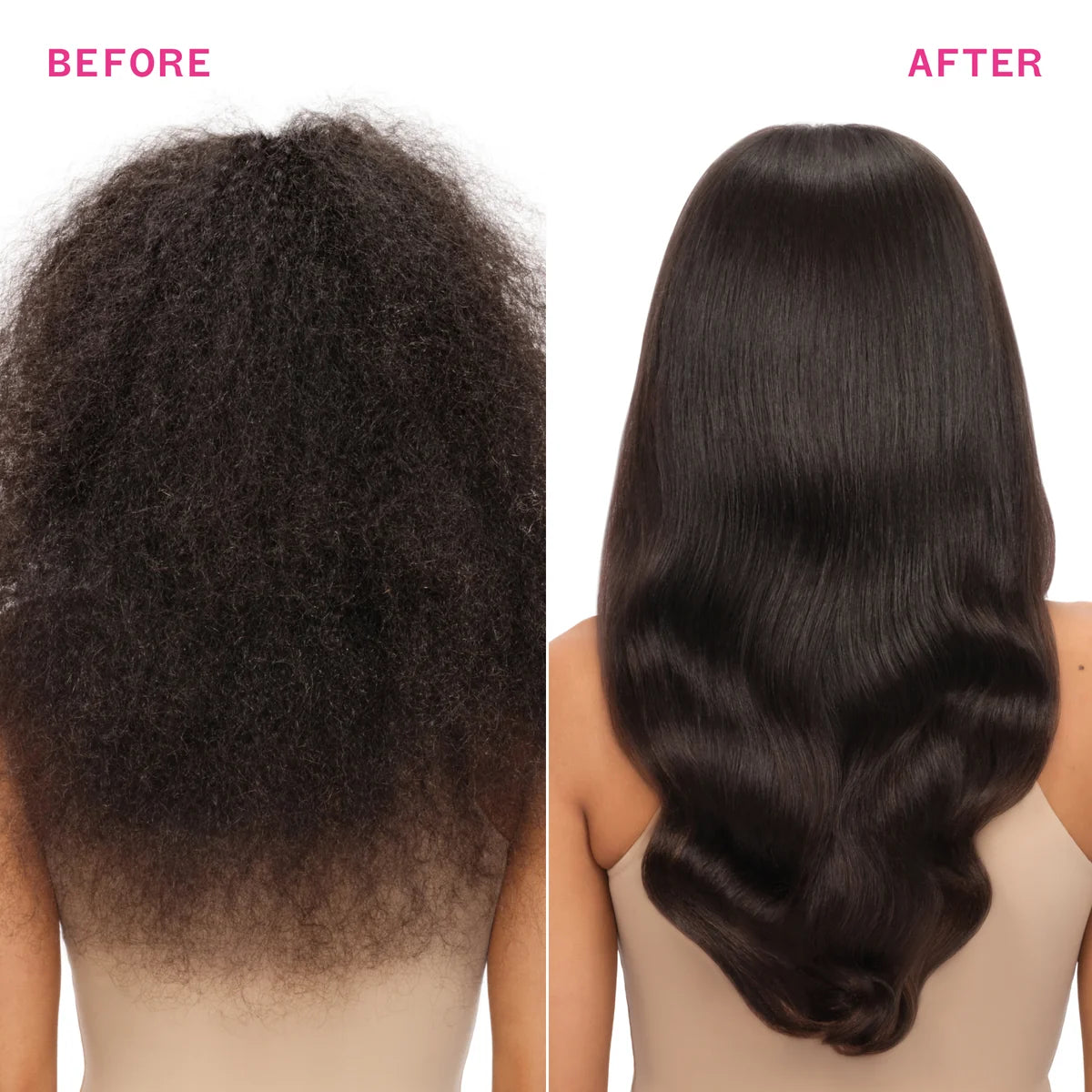 Amika Frizz Fighting Heros Anti-Frizz Routine Set - 3pc