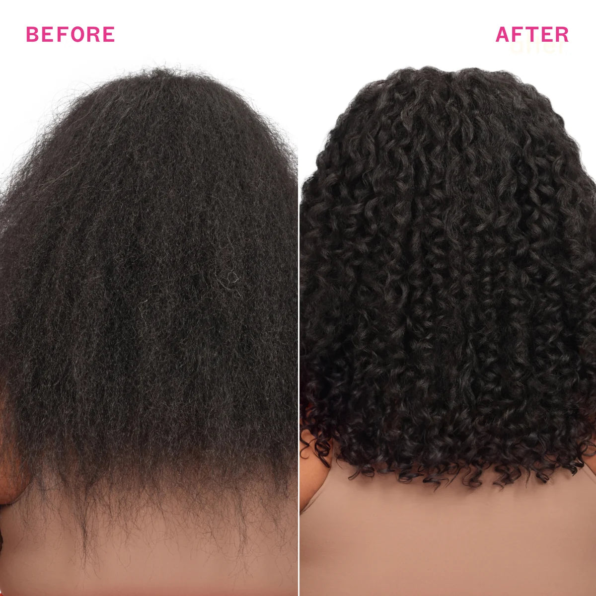 Amika Frizz Fighting Heros Anti-Frizz Routine Set - 3pc