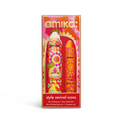 Amika Style Revivals Icons Set - 2pc
