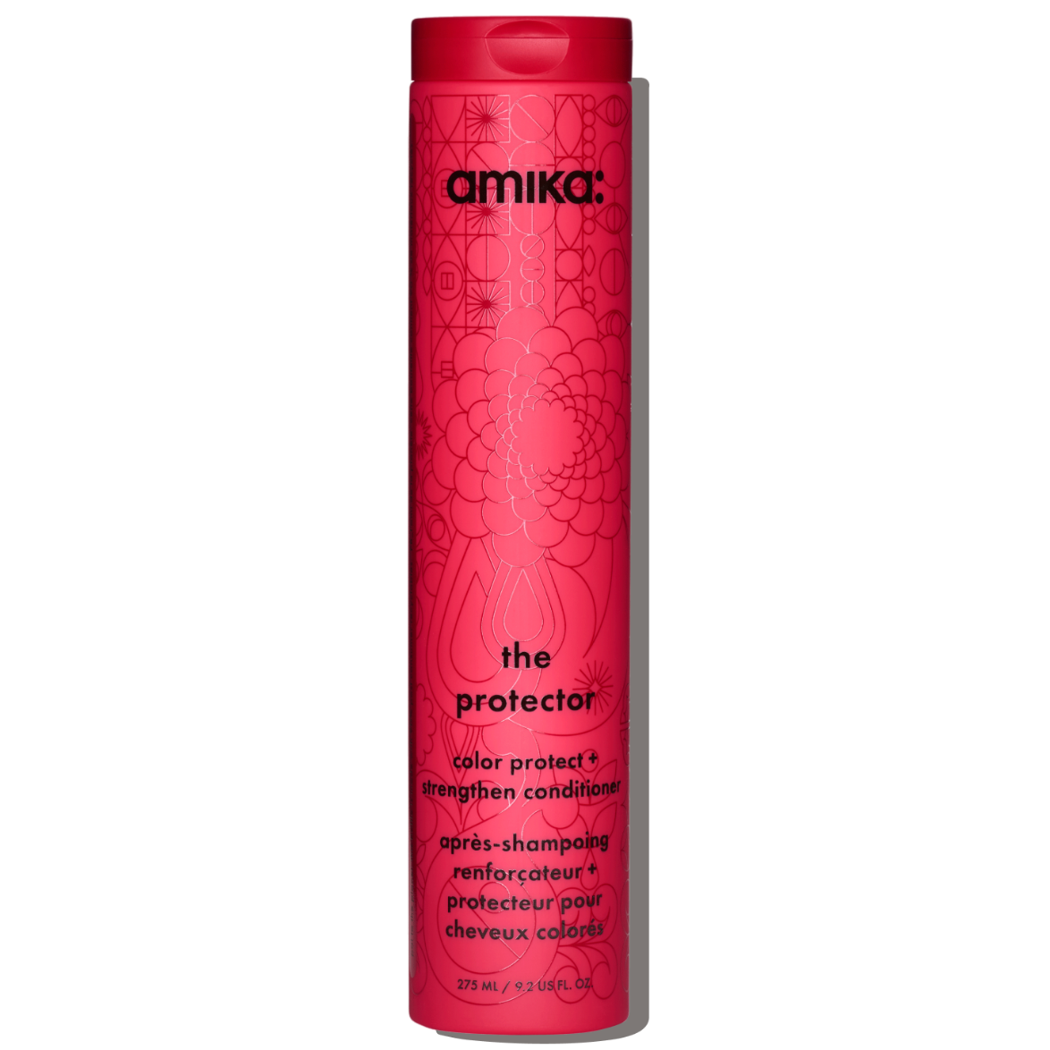 Amika The Protector Color Protect + Strengthen Conditioner 275ml