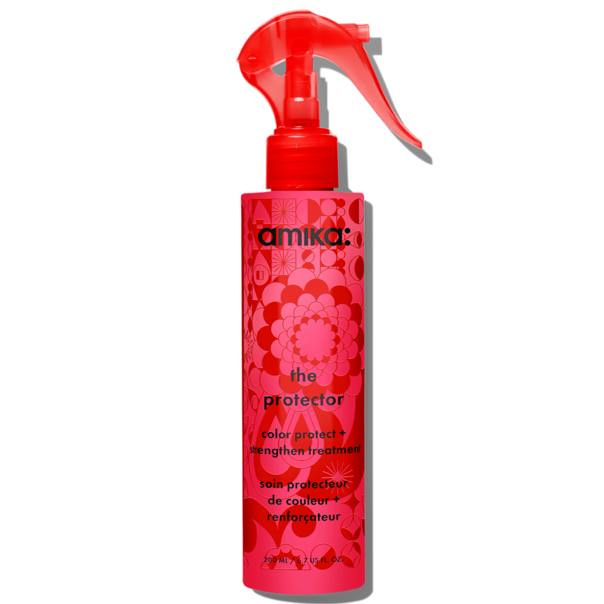 Amika The Protector Color Protect + Strengthen Treatment 200ml