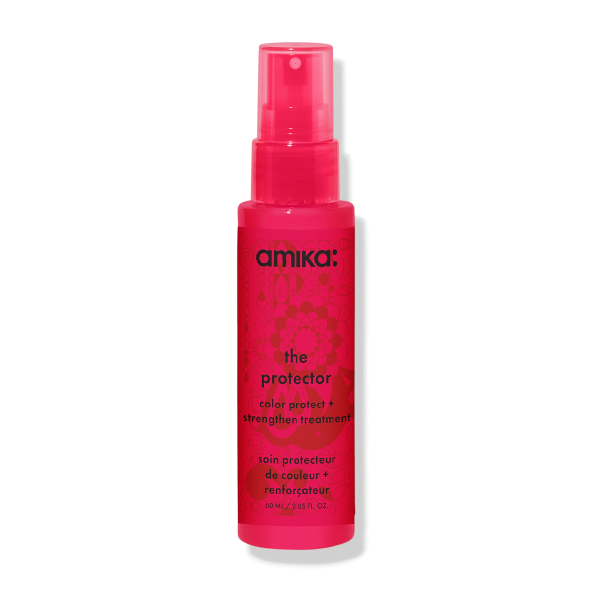 Amika The Protector Color Protect + Strengthen Treatment 60ml