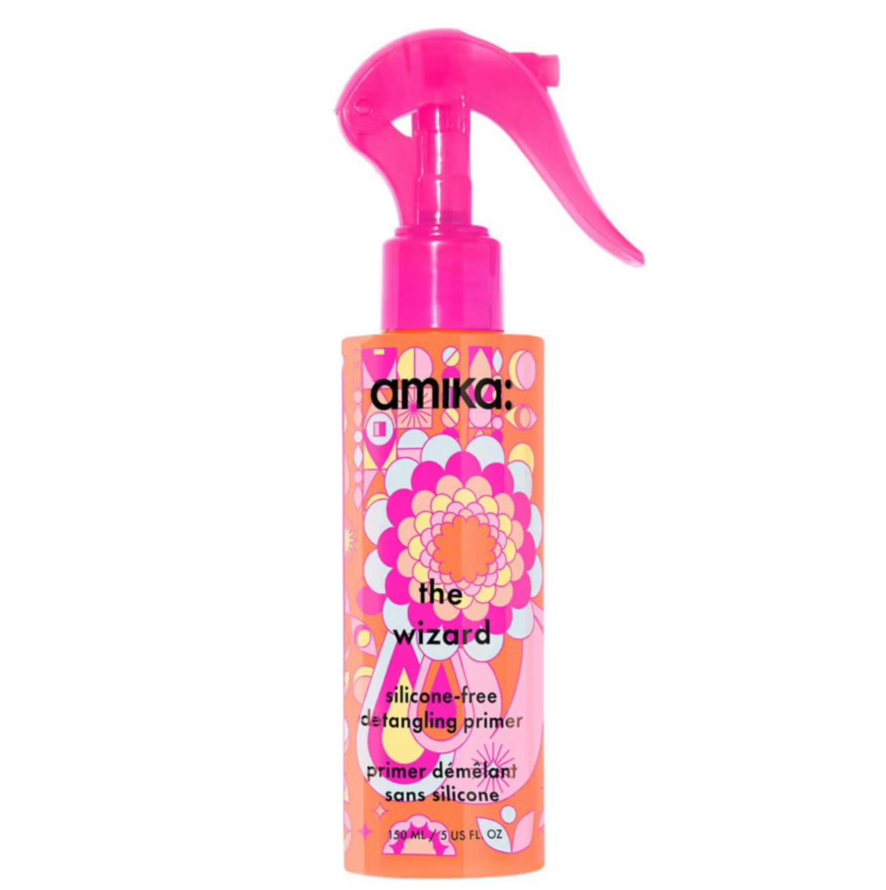 Amika The Wizard Detangling Primer 150ml