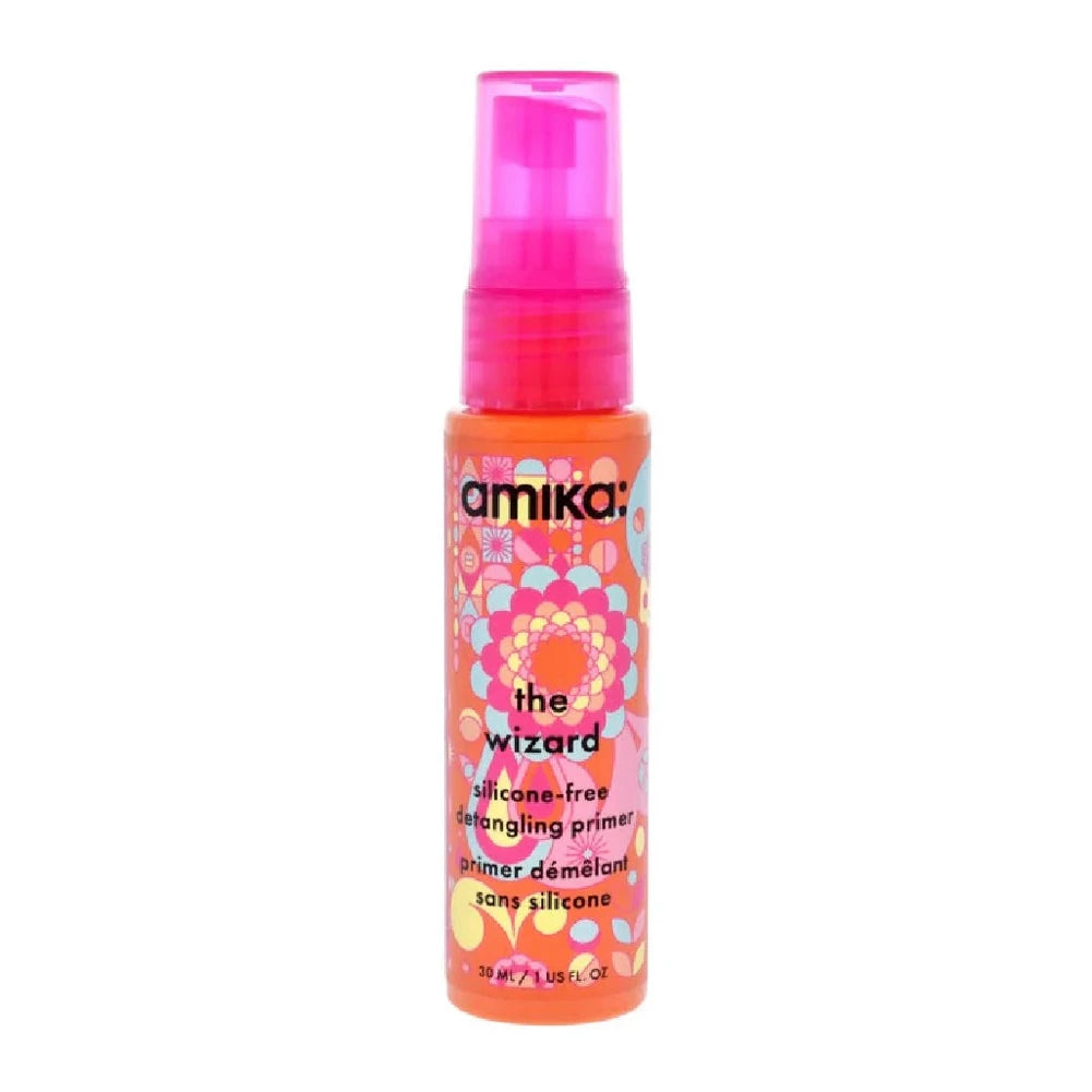 Amika The Wizard Detangling Primer 30ml