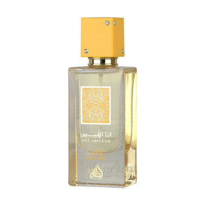 Lattafa Ana Abiyedh Passion Eau De Parfum 60ml