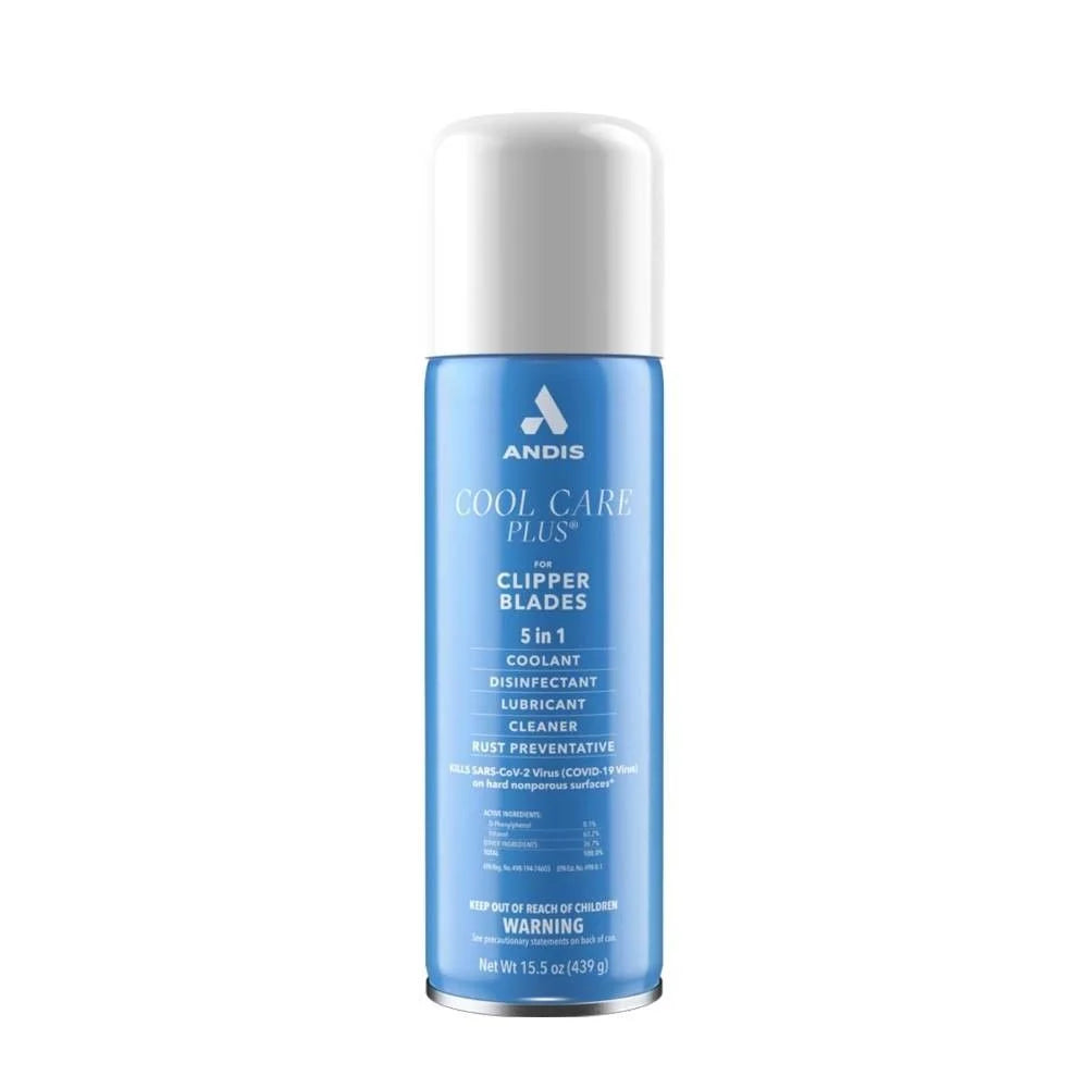 Andis Cool Care Plus® Spray 439g