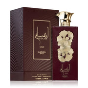 Lattafa Pride Ansaam Gold Eau De Parfum 100ml
