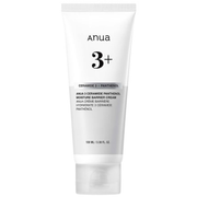 Anua 3 Ceramide Panthenol Moisture Barrier Cream 100ml tube on white background
