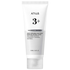 Anua 3 Ceramide Panthenol Moisture Barrier Cream 100ml tube on white background