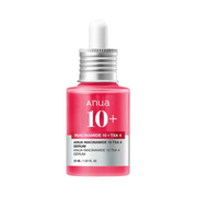 Anua Niacinamide 10% + TXA 4% Dark Spot Correcting Serum 30ml