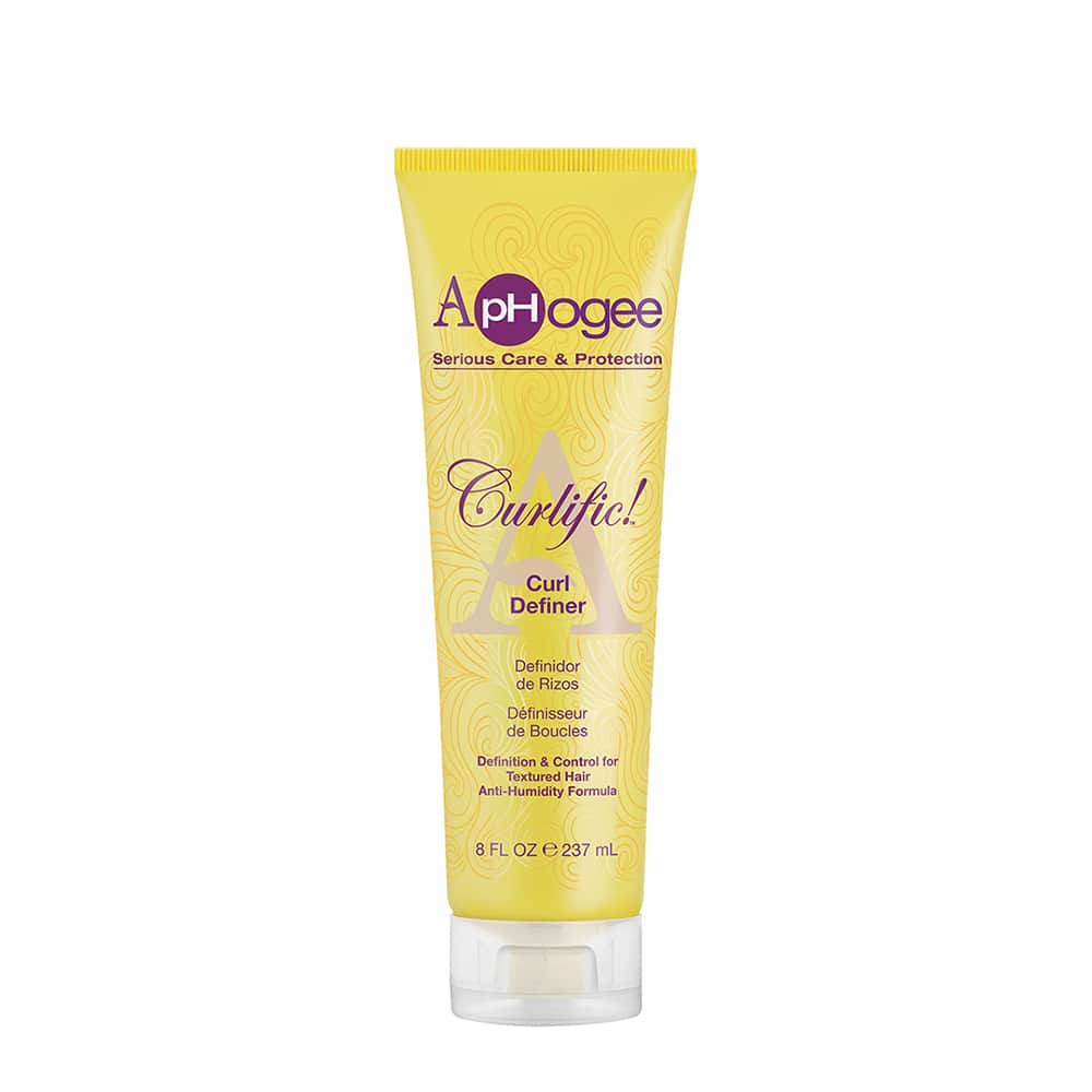 ApHogee Curlific! Curl Definer 8oz