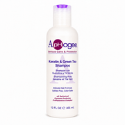 ApHogee Keratin & Green Tea Shampoo 12oz