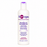 ApHogee Shampoo for Damaged Hair 16oz