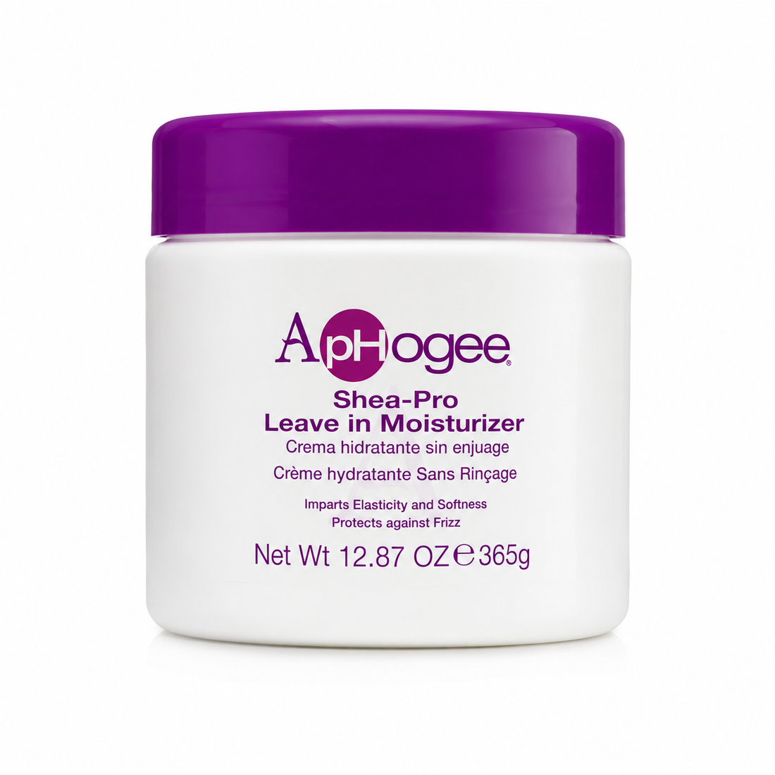 ApHogee Shea Pro Leave-in Moisturizer 12oz