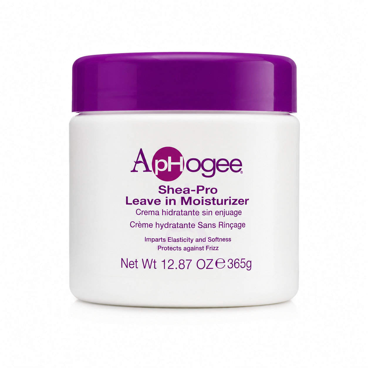 ApHogee Shea Pro Leave-in Moisturizer 12oz