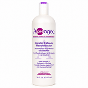 ApHogee Keratin 2 Minute Reconstructor 16oz