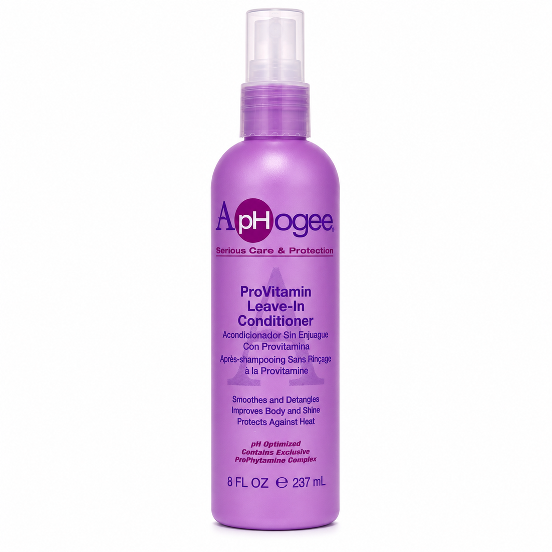 ApHogee ProVitamin Leave-In Conditioner