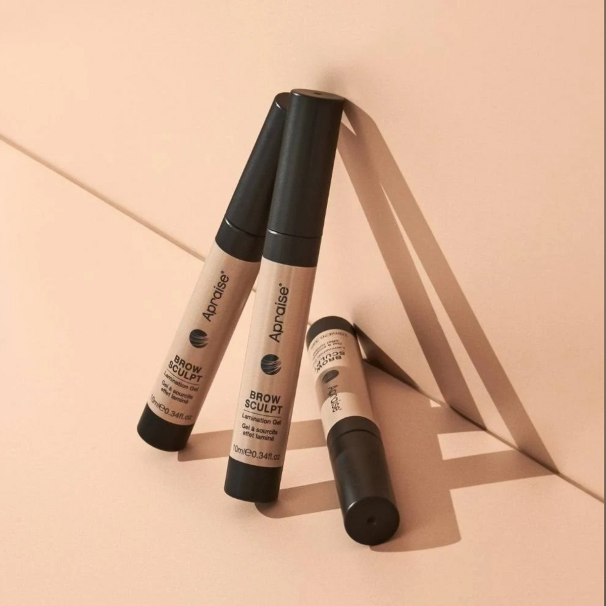 Apraise Brow Sculpt Lamination Gel 10ml