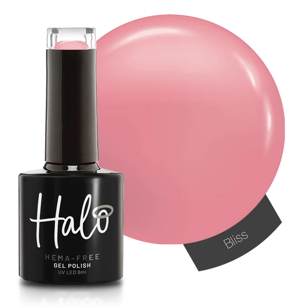 Halo Gel Polish 8ml (Arabian Nights Collection)