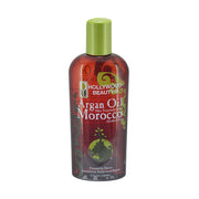 Hollywood Beauty Argan Oil Hair Treatment from Morocco Alcohol Free