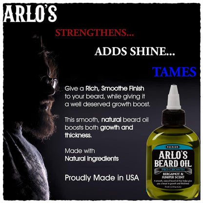 Arlo&