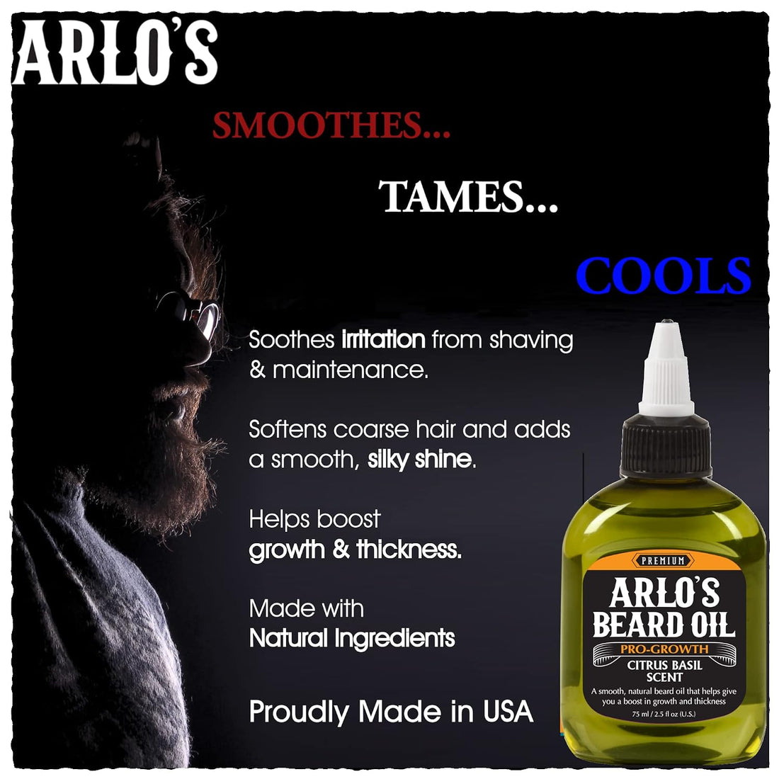 Arlo&