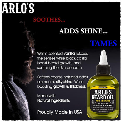 Arlo&