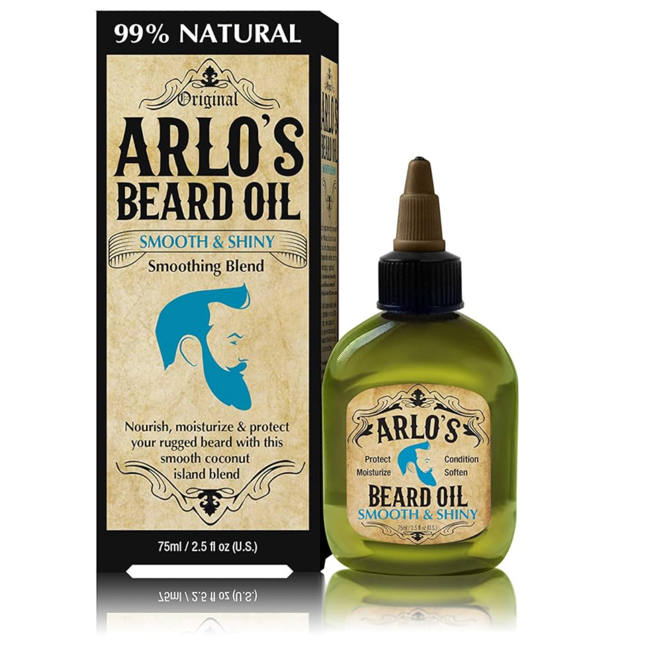 Arlo&