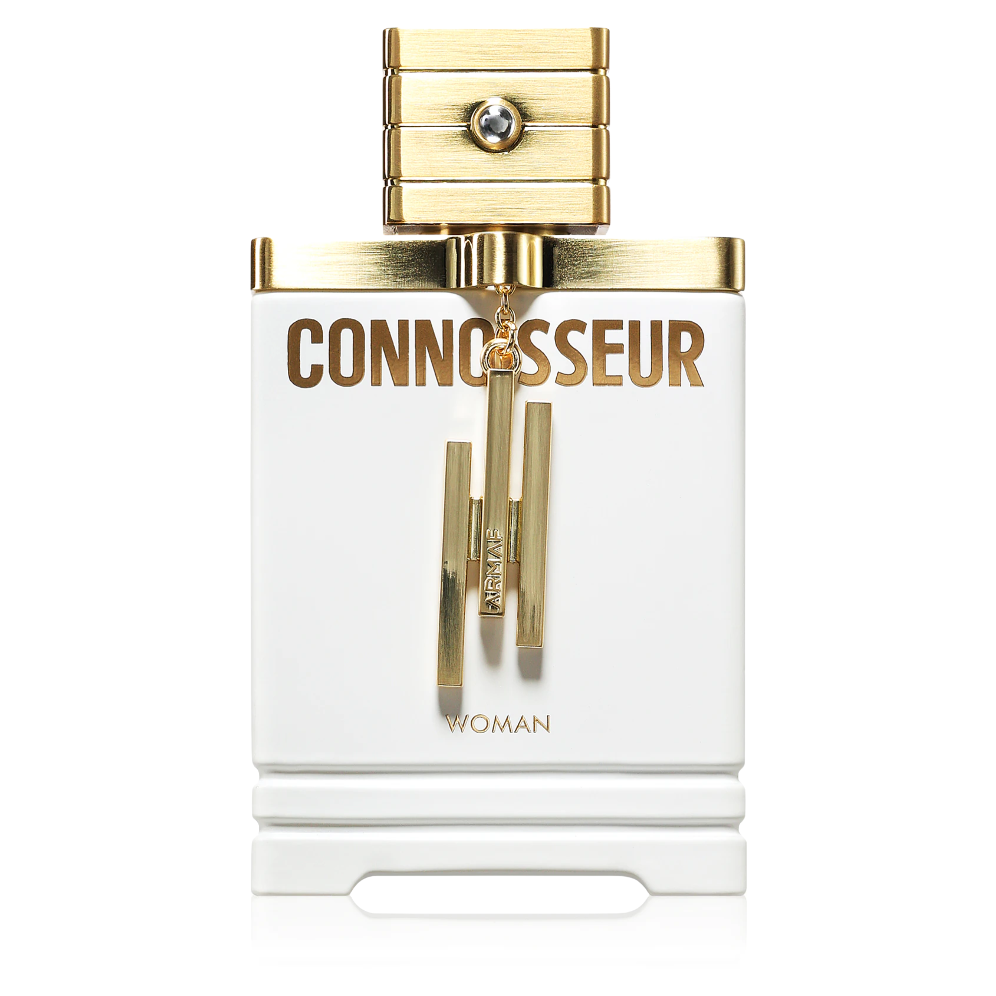 Armaf Connoisseur Woman Eau De Parfum 100ml