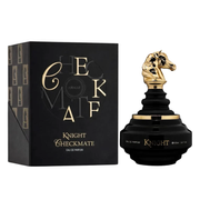Armaf Knight Checkmate Black Eau De Parfum 100ml