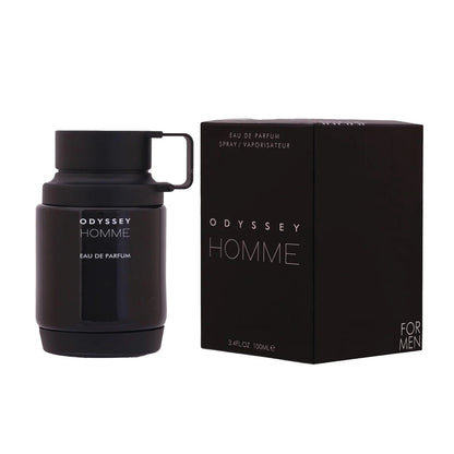 Armaf Odyssey Homme Eau De Parfum 100ml men&