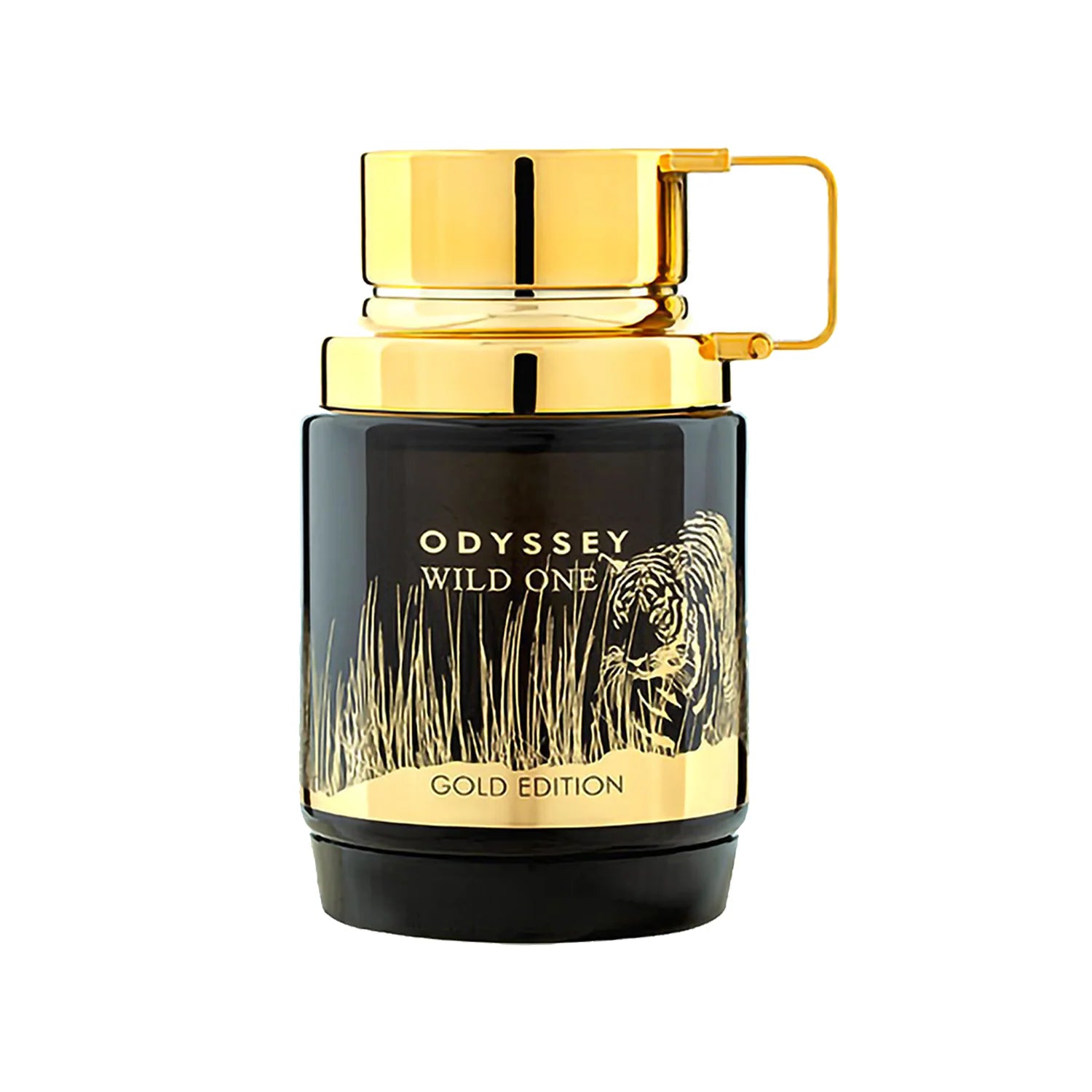 Armaf Odyssey Wild One Eau De Parfum 100ml bottle on a white background
