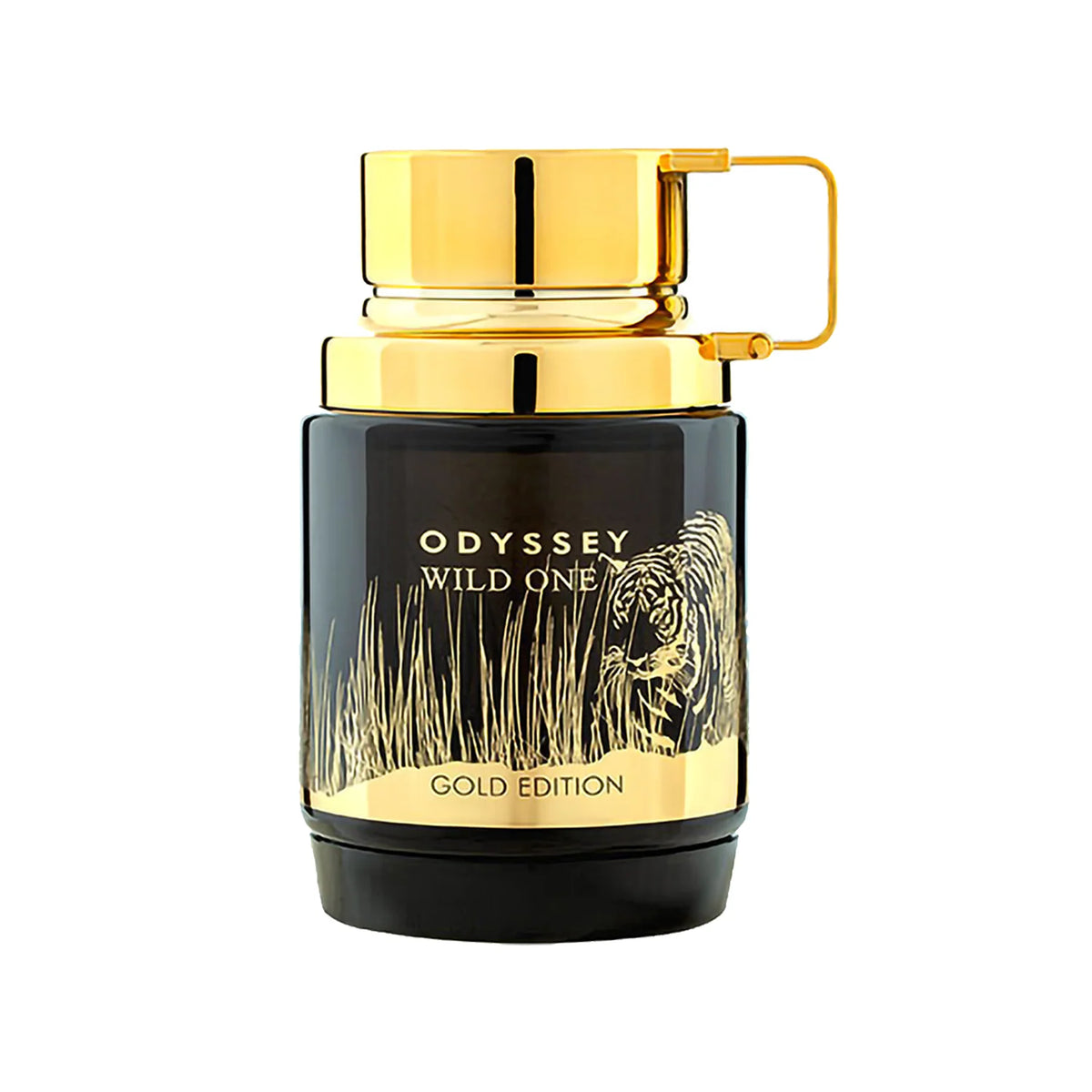 Armaf Odyssey Wild One Eau De Parfum 100ml bottle on a white background