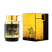 Armaf Odyssey Wild One Eau De Parfum 100ml box and bottle on a white background