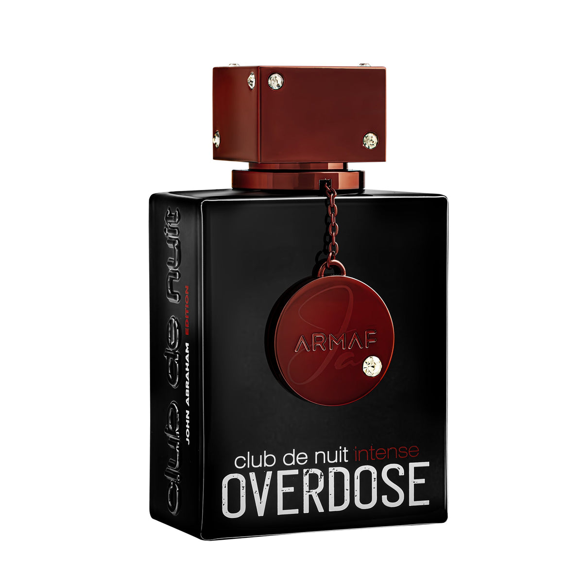 Armaf Club De Nuit Intense Overdose Extrait De Parfum 100ml