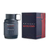 Armaf Odyssey Revolution Eau De Parfum 100ml box and bottle on a white background