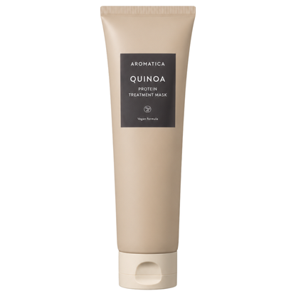 Aromatica Quinoa Protein Treatment Mask 160ml