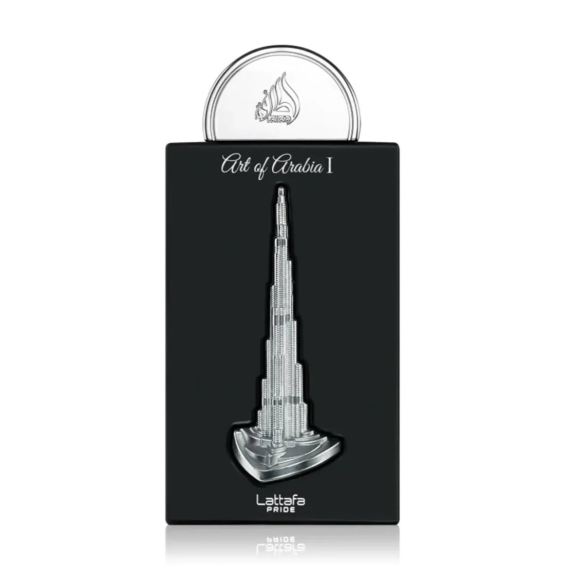 Lattafa Pride Art Of Arabia I Eau de Parfum 100ml