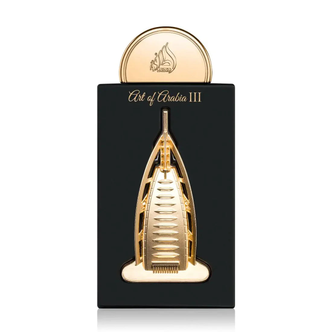 Lattafa Pride Art Of Arabia III Eau de Parfum 100ml
