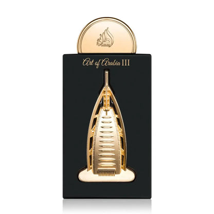 Lattafa Pride Art Of Arabia III Eau de Parfum 100ml