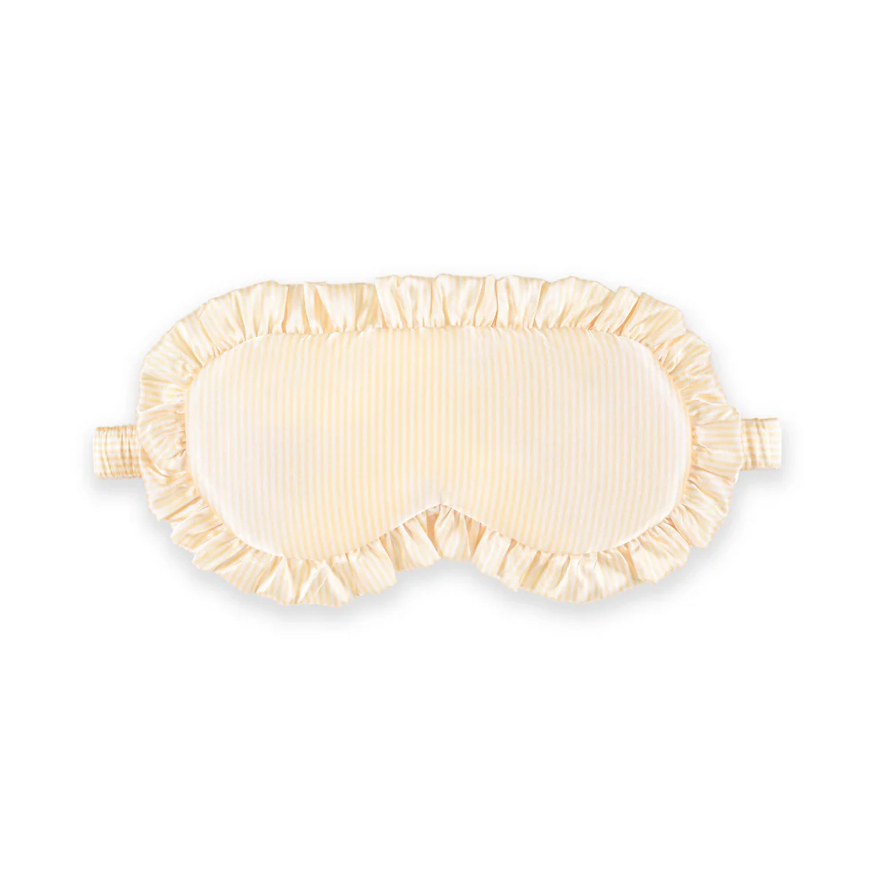 Silver Cloud Satin Frilly Bundle – Buttercup Collection