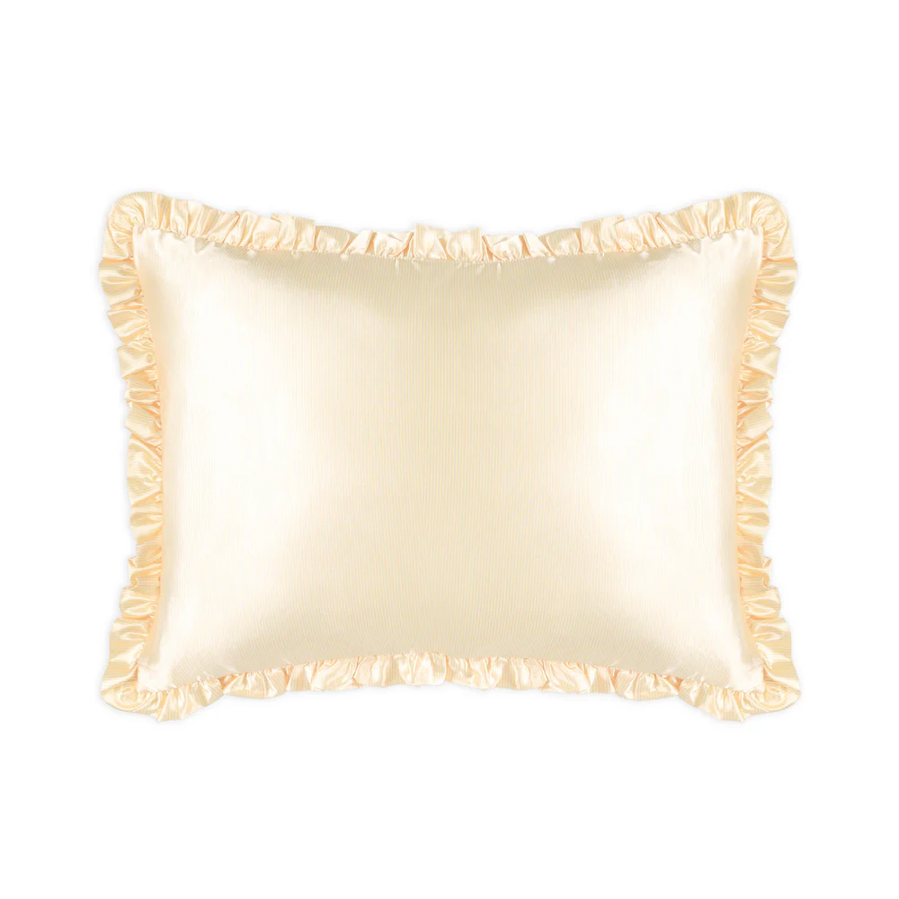 Silver Cloud Satin Frilly Bundle – Buttercup Collection