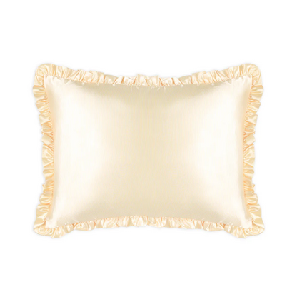 Silver Cloud Satin Frilly Bundle – Buttercup Collection