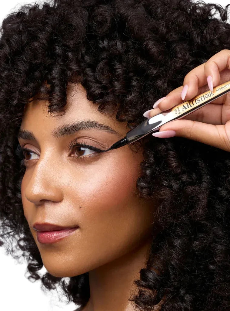 Absolute New York Artistique Easy Grip Liquid Eyeliner